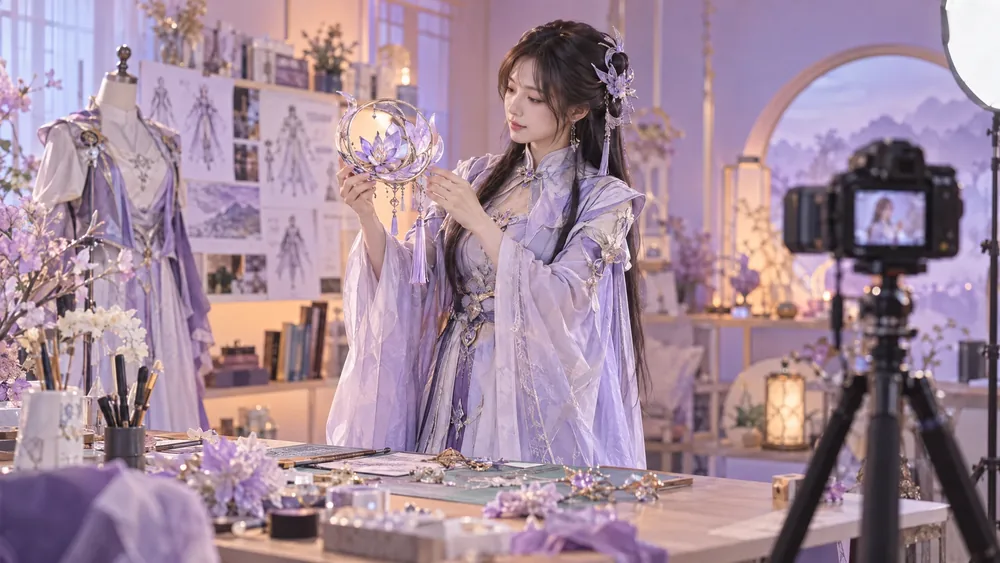 老虎菜